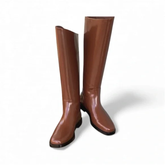 EVERLANE The Riding Boot - Picture 4 of 11
